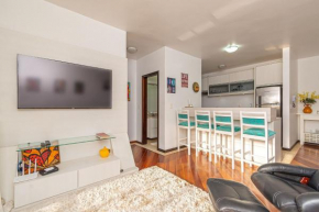 Apartamento com BANHEIRA DE HIDROMASSAGEM no Quinta da Serra